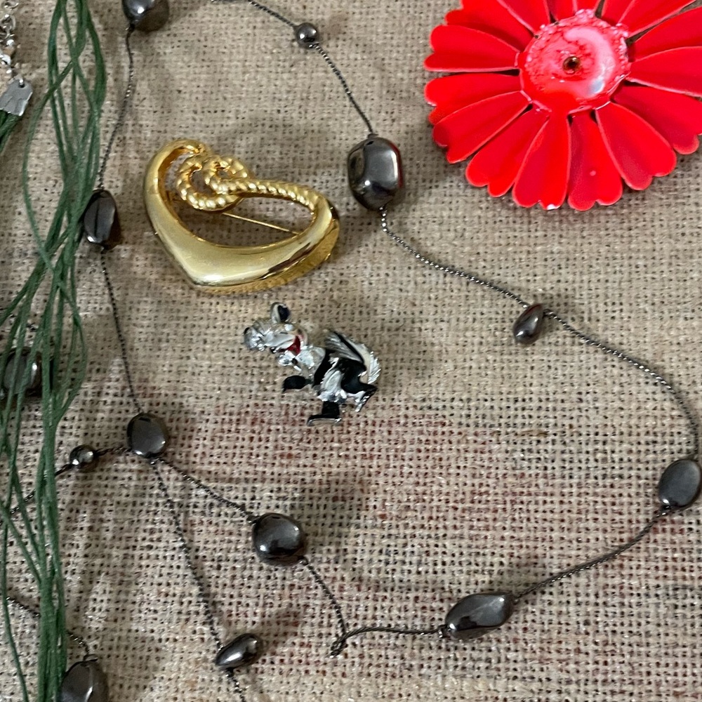 Jewelry Lot
